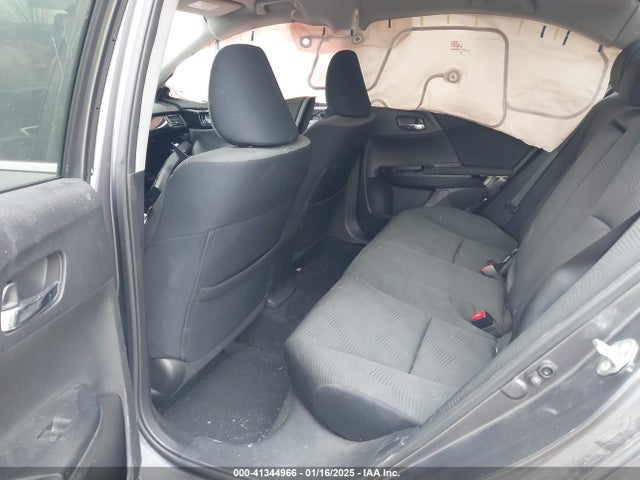 Honda ACCORD LX 2017 1HGCR2F37HA301257 Image 8