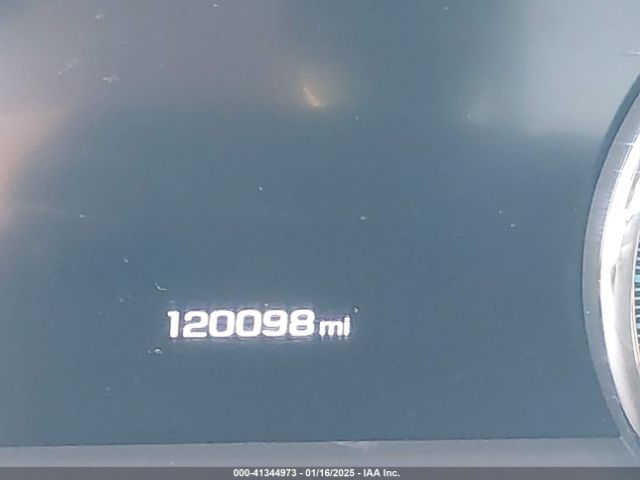 1GT12UEYXHF237530 GMC Sierra 2500hd Denali