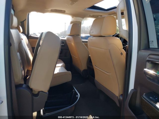 1GT12UEYXHF237530 GMC Sierra 2500hd Denali