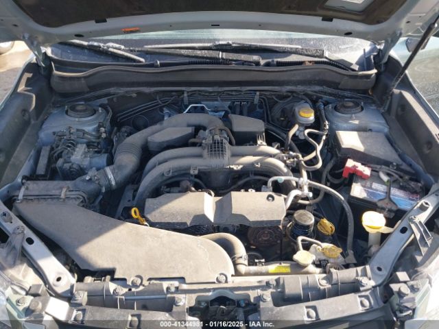JF2SJAGC6JH500938 Subaru Forester 2.5i Premium