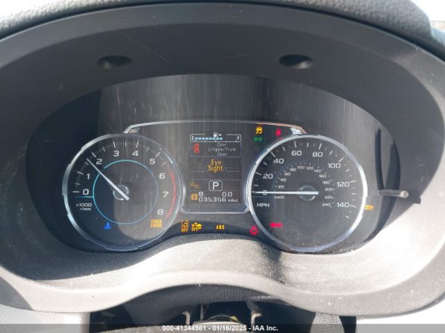 JF2SJAGC6JH500938 Subaru Forester 2.5i Premium