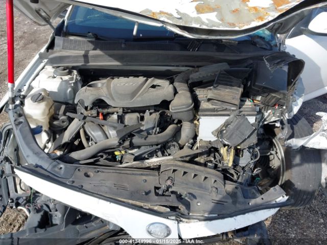 5XXGM4A75FG386704 KIA Optima Lx