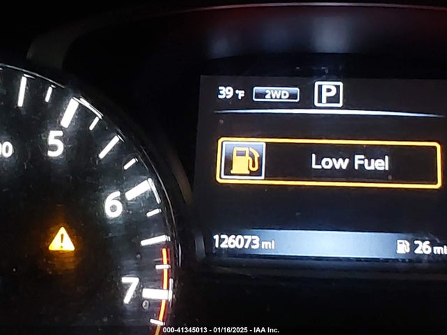 Nissan Pathfinder 2016 5N1AR2MM9GC643194 Image 15