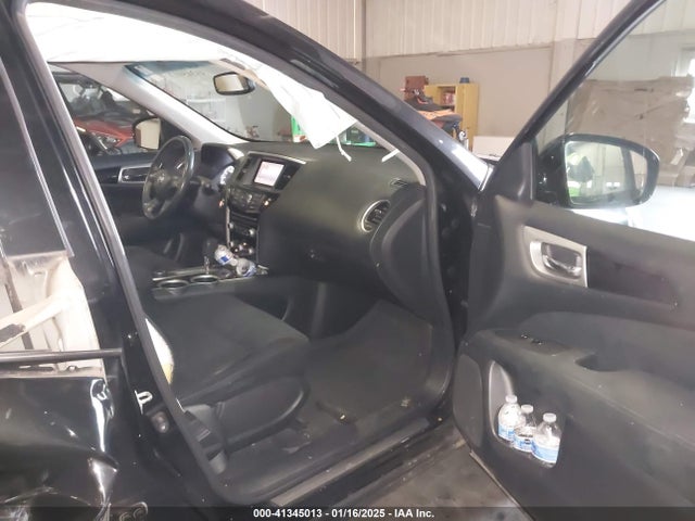 Nissan Pathfinder 2016 5N1AR2MM9GC643194 Image 5