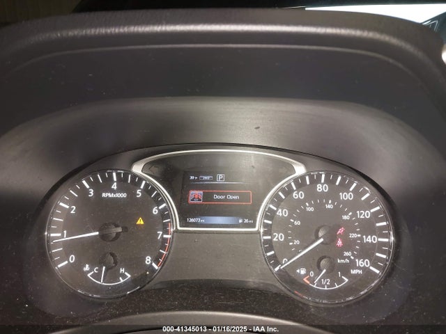 Nissan Pathfinder 2016 5N1AR2MM9GC643194 Image 7