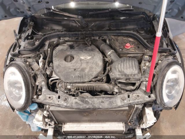 WMWXS5C58FT830081 Mini Hardtop Cooper