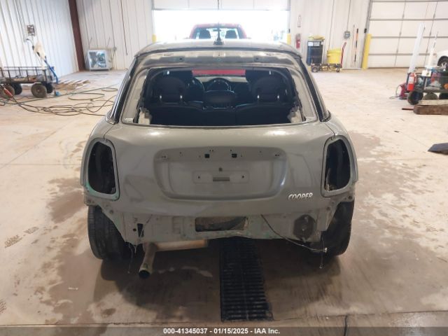 WMWXS5C58FT830081 Mini Hardtop Cooper