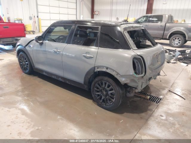 WMWXS5C58FT830081 Mini Hardtop Cooper