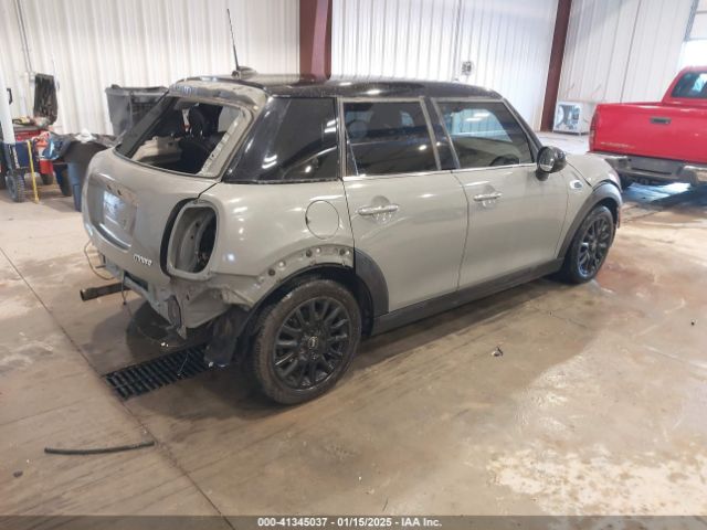 WMWXS5C58FT830081 Mini Hardtop Cooper