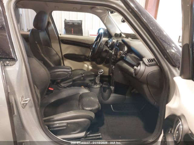 WMWXS5C58FT830081 Mini Hardtop Cooper