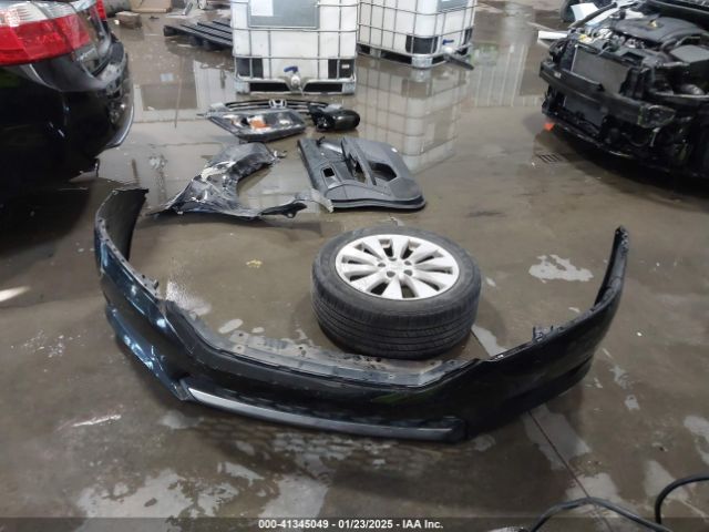 1HGCR3F82FA033586 Honda Accord Ex-l V-6