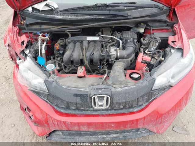 3HGGK5G50HM705978 Honda FIT LX