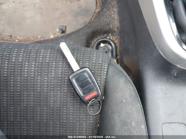 3HGGK5G50HM705978 Honda FIT LX