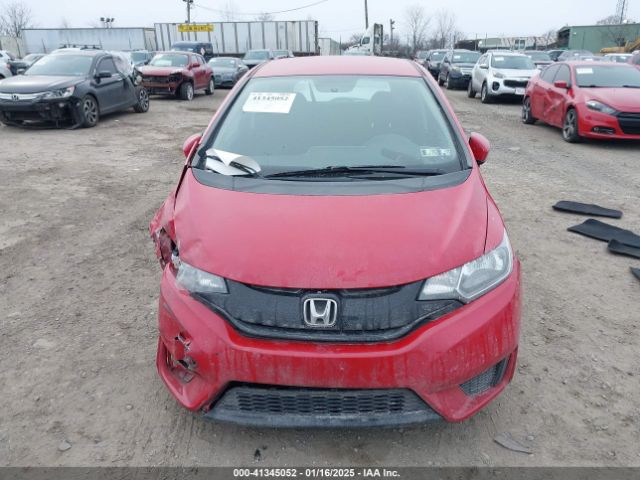 3HGGK5G50HM705978 Honda FIT LX