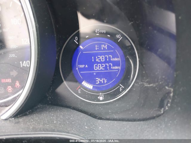 3HGGK5G50HM705978 Honda FIT LX