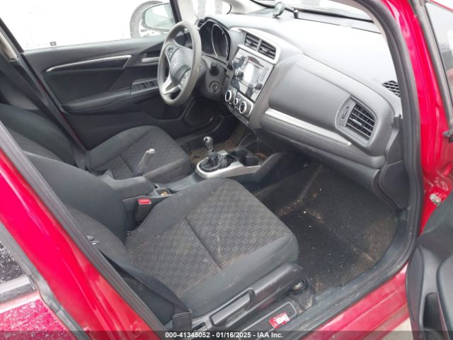 3HGGK5G50HM705978 Honda FIT LX