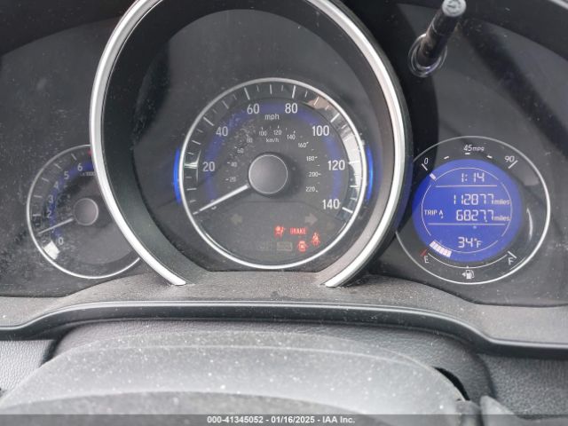3HGGK5G50HM705978 Honda FIT LX
