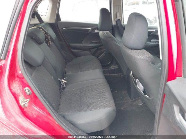 3HGGK5G50HM705978 Honda FIT LX