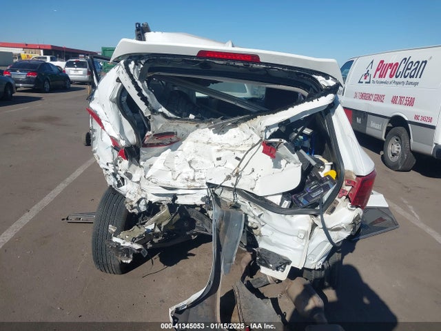 5NMZU3LB5JH063543 Hyundai Santa Fe Sport 2.4l