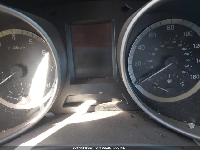 5NMZU3LB5JH063543 Hyundai Santa Fe Sport 2.4l