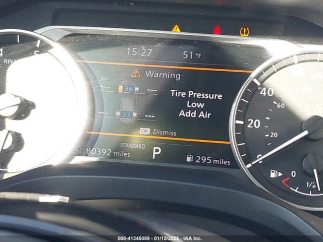 5N1AT3AA9MC769648 Nissan Rogue S Fwd