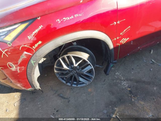 5N1AT3AA9MC769648 Nissan Rogue S Fwd