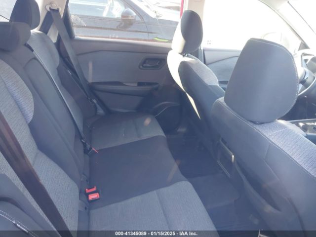 5N1AT3AA9MC769648 Nissan Rogue S Fwd