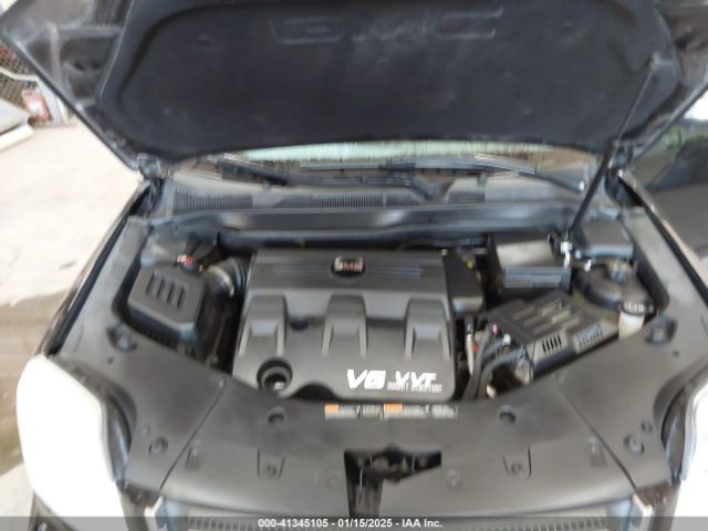 2GKFLPE35G6190509 GMC Terrain Slt
