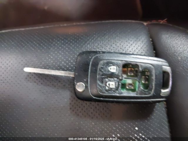 2GKFLPE35G6190509 GMC Terrain Slt