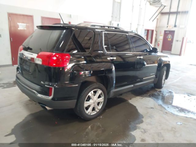 2GKFLPE35G6190509 GMC Terrain Slt