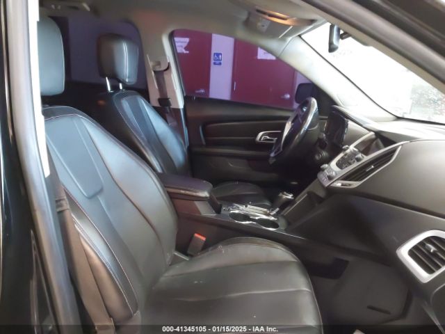 2GKFLPE35G6190509 GMC Terrain Slt
