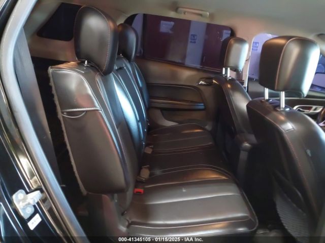 2GKFLPE35G6190509 GMC Terrain Slt