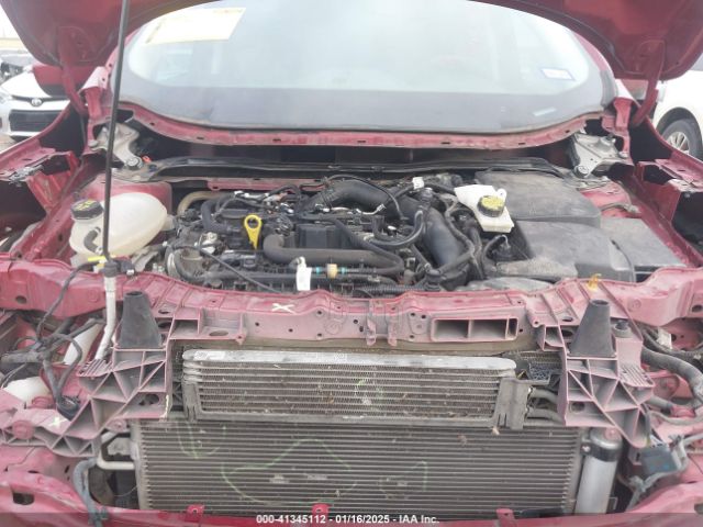 1FMCU0HD5KUC02221 Ford Escape