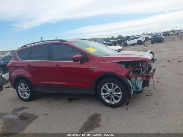 1FMCU0HD5KUC02221 Ford Escape