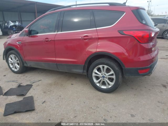 1FMCU0HD5KUC02221 Ford Escape