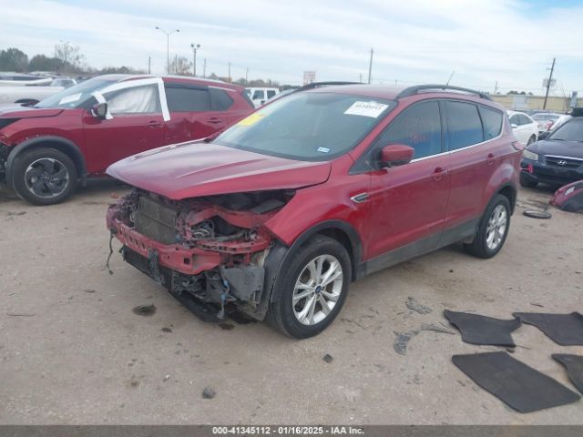 1FMCU0HD5KUC02221 Ford Escape