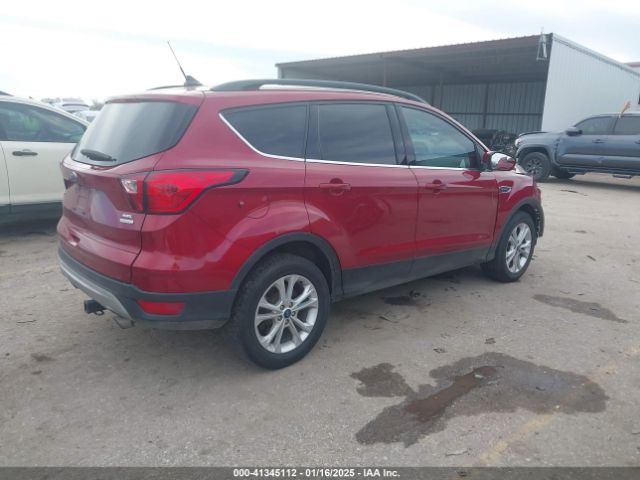 1FMCU0HD5KUC02221 Ford Escape