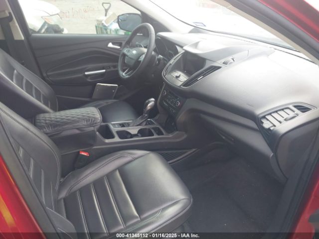 1FMCU0HD5KUC02221 Ford Escape