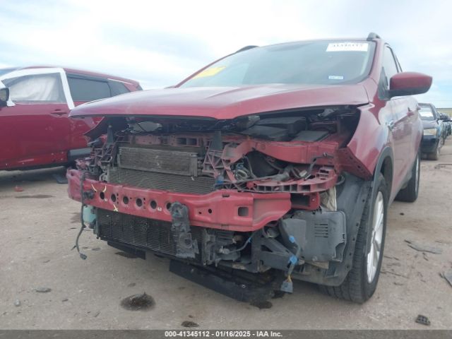 1FMCU0HD5KUC02221 Ford Escape
