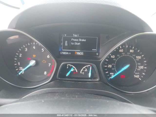 1FMCU0HD5KUC02221 Ford Escape