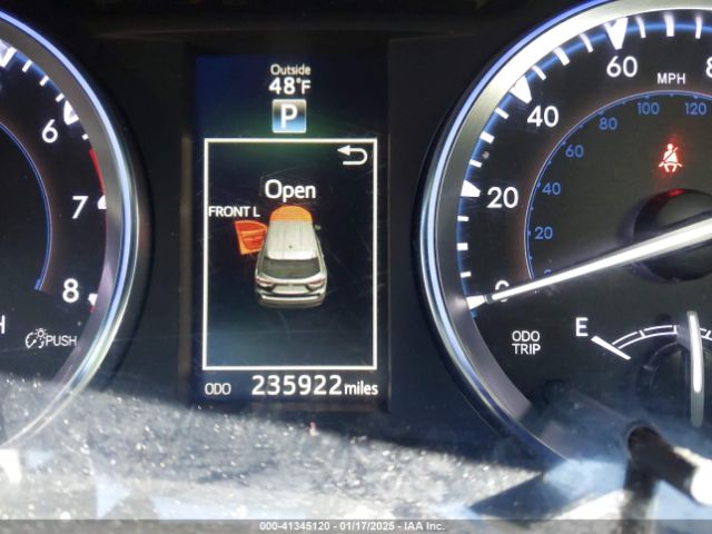 5TDKKRFH6GS140243 Toyota Highlander Xle V6