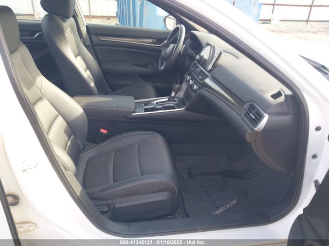 Honda Accord Sport 2022 1HGCV1F38NA084903 Image 5
