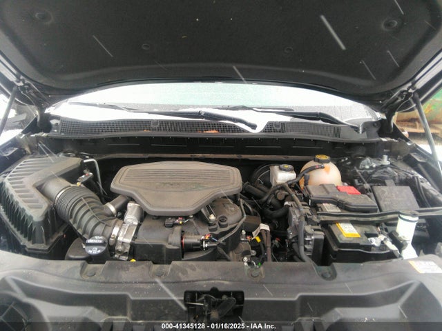 Chevrolet Blazer Awd Rs 2022 3GNKBKRS4NS171473 Image 10