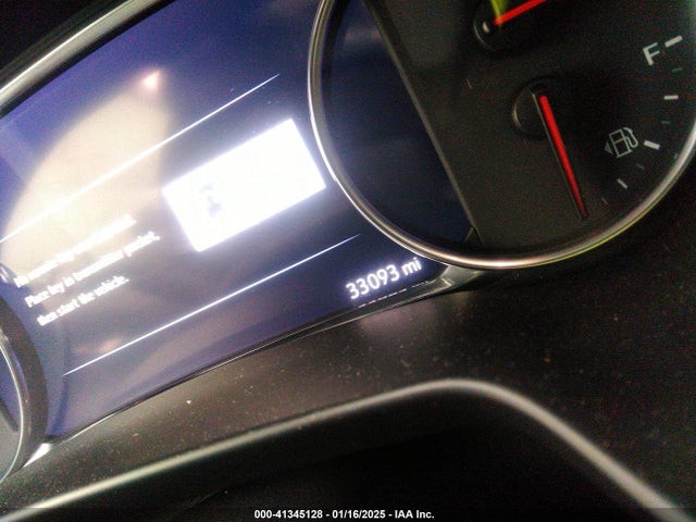Chevrolet Blazer Awd Rs 2022 3GNKBKRS4NS171473 Image 7