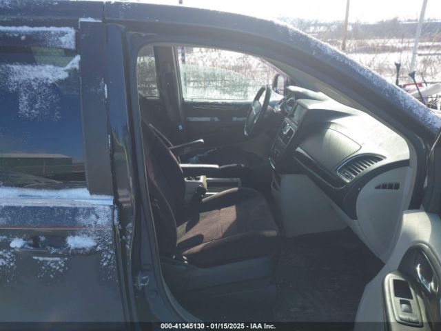 2011 CHRYSLER TOWN & COUNTRY 2A4RR5DG7BR746949 Photo 4