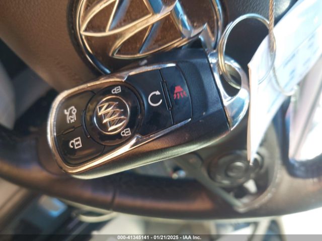 1G4ZN5SS6HU156614 Buick Lacrosse Preferred