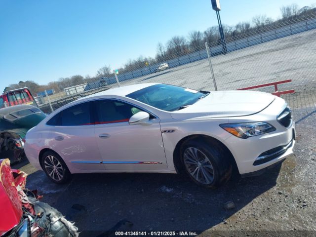 1G4ZN5SS6HU156614 Buick Lacrosse Preferred