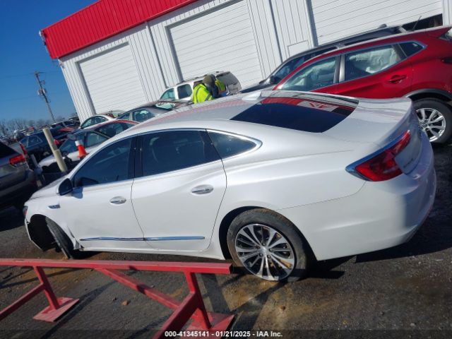 1G4ZN5SS6HU156614 Buick Lacrosse Preferred