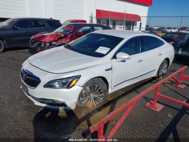 1G4ZN5SS6HU156614 Buick Lacrosse Preferred