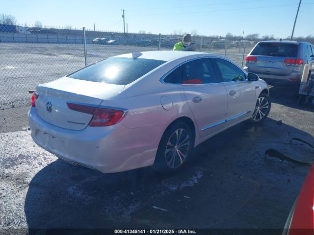 1G4ZN5SS6HU156614 Buick Lacrosse Preferred